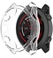Strap-it® Strap-it Garmin Forerunner 745 TPU Hülle (Transparent)