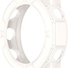Strap-it® Strap-it Garmin Forerunner 955 TPU Hülle (Elfenbeinweiß) Strap-it® Strap-it Garmin Forerunner 955 TPU Hülle (Elfenbeinweiß)