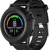 Strap-it® Strap-it Garmin Fenix 3 (HR) TPU Hülle (Schwarz) Strap-it® Strap-it Garmin Fenix 3 (HR) TPU Hülle (Schwarz)