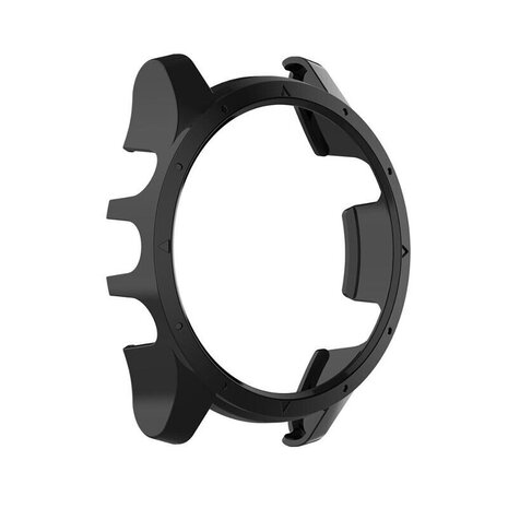 Strap-it® Strap-it Garmin Forerunner 935/945 Hülle Solid (Schwarz) Strap-it® Strap-it Garmin Forerunner 935/945 Hülle Solid (Schwarz)