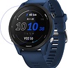 Strap-it® Strap-it Garmin Forerunner 255 Displayschutz (Glas) Strap-it® Strap-it Garmin Forerunner 255 Displayschutz (Glas)