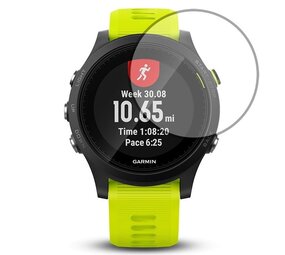 Strap-it® Garmin Forerunner 935 Displayschutz (Glas) Strap-it® Garmin Forerunner 935 Displayschutz (Glas)