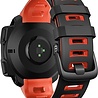 Strap-it® Strap-it Garmin Instinct 1/2 Sport Armband (Schwarz/Rot) Strap-it® Strap-it Garmin Instinct 1/2 Sport Armband (Schwarz/Rot)