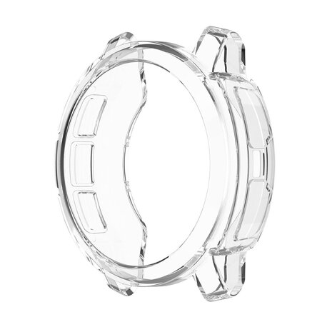 Strap-it® Strap-it Garmin Instinct 2s TPU Hülle (Transparent) Strap-it® Strap-it Garmin Instinct 2s TPU Hülle (Transparent)