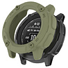 Strap-it® Strap-it Garmin Instinct 2x Robustes TPU Hülle (Olivgrün) Strap-it® Strap-it Garmin Instinct 2x Robustes TPU Hülle (Olivgrün)