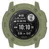 Strap-it® Strap-it Garmin Instinct 2x Robustes TPU Hülle (Olivgrün) Strap-it® Strap-it Garmin Instinct 2x Robustes TPU Hülle (Olivgrün)