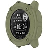 Strap-it® Strap-it Garmin Instinct 2x Robustes TPU Hülle (Olivgrün) Strap-it® Strap-it Garmin Instinct 2x Robustes TPU Hülle (Olivgrün)