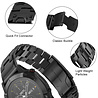 Strap-it® Strap-it Garmin Forerunner 745 Titanarmband (Schwarz) Strap-it® Strap-it Garmin Forerunner 745 Titanarmband (Schwarz)