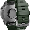 Strap-it® Strap-it Garmin Fenix 3 Silikon Armband (Dunkelgrün) Strap-it® Strap-it Garmin Fenix 3 Silikon Armband (Dunkelgrün)