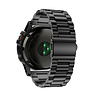 Strap-it® Strap-it Garmin Fenix 3 Stahlarmband (Schwarz) Strap-it® Strap-it Garmin Fenix 3 Stahlarmband (Schwarz)