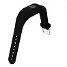 Strap-it® Strap-it Garmin Vivofit Jr 1/2 Armband (Schwarz) Strap-it® Strap-it Garmin Vivofit Jr 1/2 Armband (Schwarz)