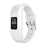 Strap-it® Strap-it Garmin Vivofit Jr 1/2 Armband (Weiß) Strap-it® Strap-it Garmin Vivofit Jr 1/2 Armband (Weiß)