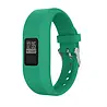 Strap-it® Strap-it Garmin Vivofit Jr 1/2 Armband (Aqua) Strap-it® Strap-it Garmin Vivofit Jr 1/2 Armband (Aqua)