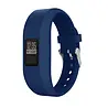 Strap-it® Strap-it Garmin Vivofit Jr 1/2 Armband (Dunkelblau) Strap-it® Strap-it Garmin Vivofit Jr 1/2 Armband (Dunkelblau)