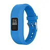 Strap-it® Strap-it Garmin Vivofit Jr 1/2 Armband (Hellblau) Strap-it® Strap-it Garmin Vivofit Jr 1/2 Armband (Hellblau)