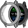 Strap-it® Strap-it Garmin Venu 3 TPU-Hülle (Transparent-schwarz) Strap-it® Strap-it Garmin Venu 3 TPU-Hülle (Transparent-schwarz)