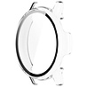 Strap-it® Strap-it Garmin Vivoactive 5 Hartschale mit Glas (Transparent) Strap-it® Strap-it Garmin Vivoactive 5 Hartschale mit Glas (Transparent)