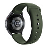 Bandz Bandz Amazfit Bip 5 Sportarmband 'Deluxe' (Olivgrün) Bandz Bandz Amazfit Bip 5 Sportarmband 'Deluxe' (Olivgrün)