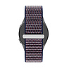 Bandz Bandz Polar Vantage V3 Nylon Loop Armband (Indigo) Bandz Bandz Polar Vantage V3 Nylon Loop Armband (Indigo)
