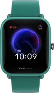 Amazfit Bip U (Pro) Armbänder