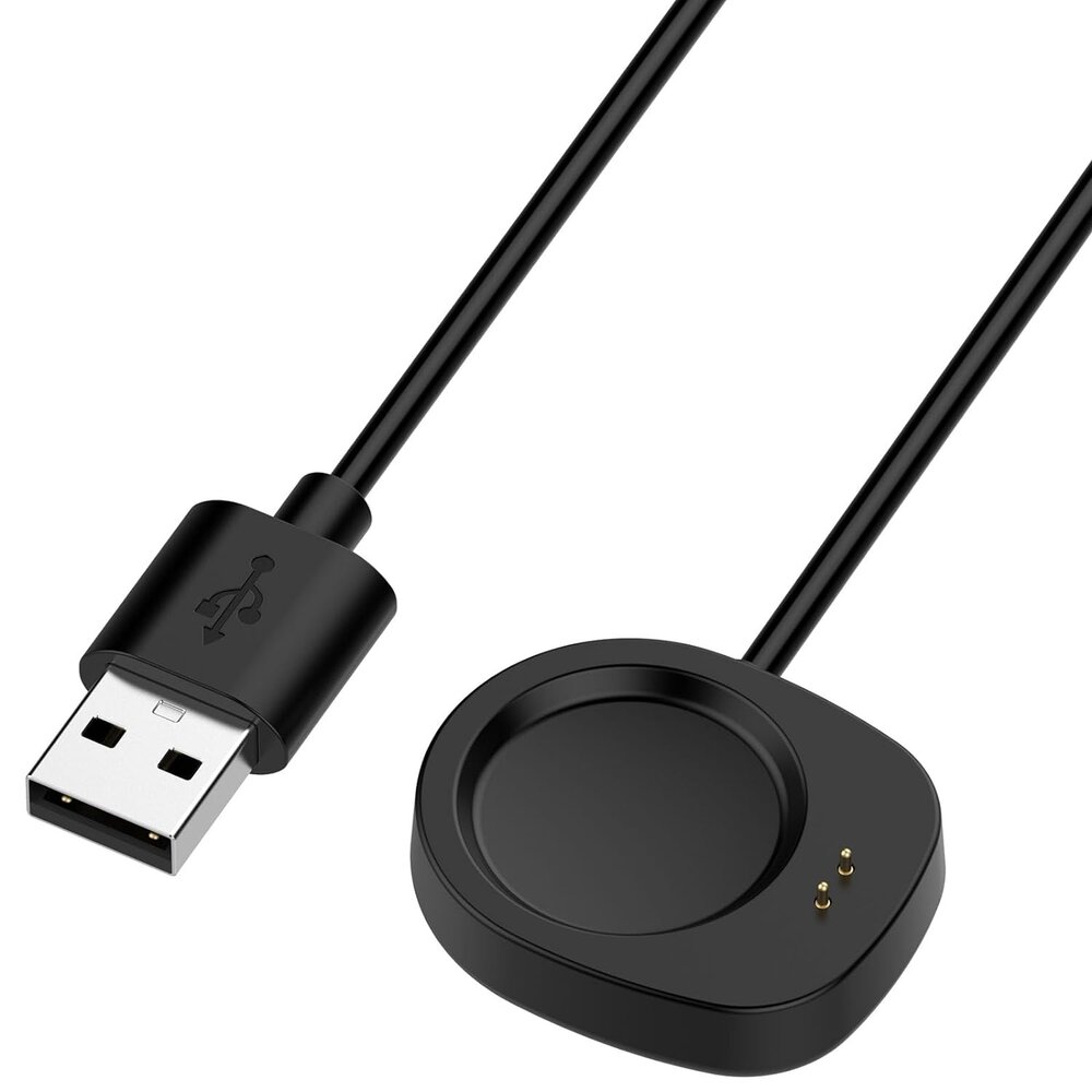 Strap-it® Strap-it Amazfit Balance Ladekabel