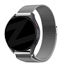 Bandz Bandz Amazfit Balance Milanaise Loop Armband (Silber) Bandz Bandz Amazfit Balance Milanaise Loop Armband (Silber)