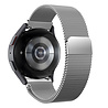 Bandz Bandz Amazfit Balance Milanaise Loop Armband (Silber) Bandz Bandz Amazfit Balance Milanaise Loop Armband (Silber)