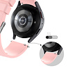 Bandz Bandz Amazfit Balance Silikonarmband 'Deluxe' (Rosa) Bandz Bandz Amazfit Balance Silikonarmband 'Deluxe' (Rosa)