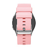 Bandz Bandz Amazfit Balance Silikonarmband 'Deluxe' (Rosa) Bandz Bandz Amazfit Balance Silikonarmband 'Deluxe' (Rosa)