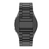 Bandz Bandz Amazfit Balance Stahlarmband 'Classic' (Schwarz) Bandz Bandz Amazfit Balance Stahlarmband 'Classic' (Schwarz)