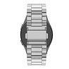Bandz Bandz Amazfit Bip 3 (Pro) Stahlarmband 'Classic' (Silber) Bandz Bandz Amazfit Bip 3 (Pro) Stahlarmband 'Classic' (Silber)