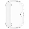 Strap-it® Strap-it Redmi Watch 4 TPU Hülle (Transparent) Strap-it® Strap-it Redmi Watch 4 TPU Hülle (Transparent)