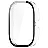 Strap-it® Strap-it Redmi Watch 4 PC Hülle mit Glas (Transparent) Strap-it® Strap-it Redmi Watch 4 PC Hülle mit Glas (Transparent)