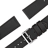 Bandz Bandz Amazfit Active Lederarnband 'Deluxe' (Schwarz) Bandz Bandz Amazfit Active Lederarnband 'Deluxe' (Schwarz)