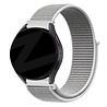 Bandz Bandz Amazfit Active Nylon Loop Armband (Grau) Bandz Bandz Amazfit Active Nylon Loop Armband (Grau)