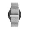 Bandz Bandz Amazfit Active Nylon Loop Armband (Grau) Bandz Bandz Amazfit Active Nylon Loop Armband (Grau)