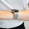 Bandz Bandz Amazfit Active Nylon Loop Armband (Grau) Bandz Bandz Amazfit Active Nylon Loop Armband (Grau)