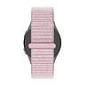 Bandz Bandz Amazfit Active Nylon Loop Armband (Rosa) Bandz Bandz Amazfit Active Nylon Loop Armband (Rosa)