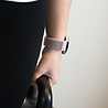 Bandz Bandz Amazfit Active Nylon Loop Armband (Rosa) Bandz Bandz Amazfit Active Nylon Loop Armband (Rosa)