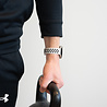 Bandz Bandz Amazfit Active Sportarmband 'Deluxe' (Weiß/Schwarz) Bandz Bandz Amazfit Active Sportarmband 'Deluxe' (Weiß/Schwarz)