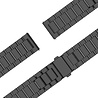 Bandz Bandz Amazfit Active Stahlarmband 'Classic' (Schwarz) Bandz Bandz Amazfit Active Stahlarmband 'Classic' (Schwarz)