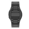 Bandz Bandz Amazfit Active Stahlarmband 'Classic' (Schwarz) Bandz Bandz Amazfit Active Stahlarmband 'Classic' (Schwarz)