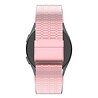 Bandz Bandz Amazfit Active Verstellbares Stahlarmband (Rosa) Bandz Bandz Amazfit Active Verstellbares Stahlarmband (Rosa)