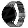 Bandz Bandz Amazfit Active Verstellbares Stahlarmband (Schwarz) Bandz Bandz Amazfit Active Verstellbares Stahlarmband (Schwarz)