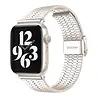 Strap-it® Strap-it Apple Watch Edelstahlarmband (Polarstern) Strap-it® Strap-it Apple Watch Edelstahlarmband (Polarstern)