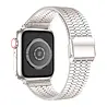 Strap-it® Strap-it Apple Watch Edelstahlarmband (Polarstern) Strap-it® Strap-it Apple Watch Edelstahlarmband (Polarstern)