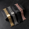 Strap-it® Strap-it Apple Watch Edelstahlarmband (Polarstern) Strap-it® Strap-it Apple Watch Edelstahlarmband (Polarstern)