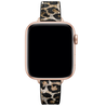 Strap-it® Strap-it Apple Watch Lederamband (Leopard) Strap-it® Strap-it Apple Watch Lederamband (Leopard)