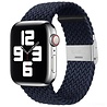 Strap-it® Strap-it Apple Watch geflochtenes Armband (Charcoal) Strap-it® Strap-it Apple Watch geflochtenes Armband (Charcoal)