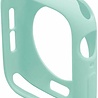 Strap-it® Strap-it Apple Watch TPU Hülle (Aqua) Strap-it® Strap-it Apple Watch TPU Hülle (Aqua)